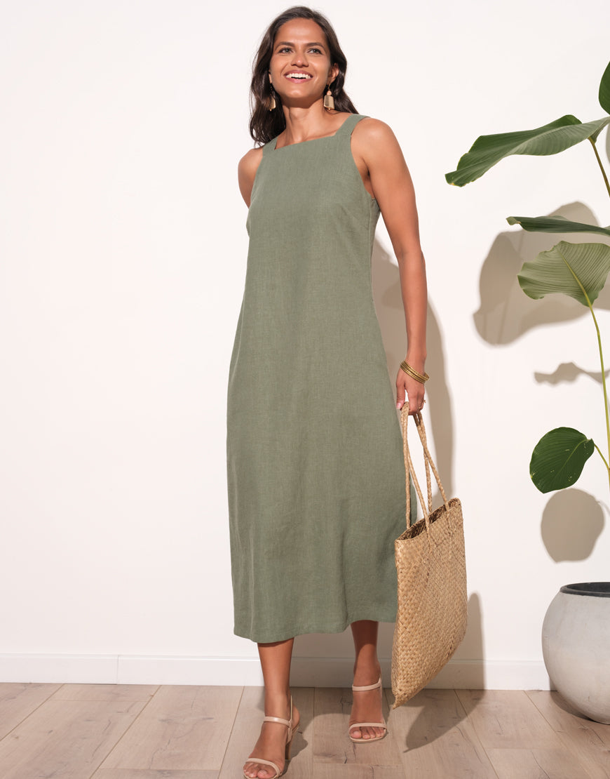 Chloe Dress