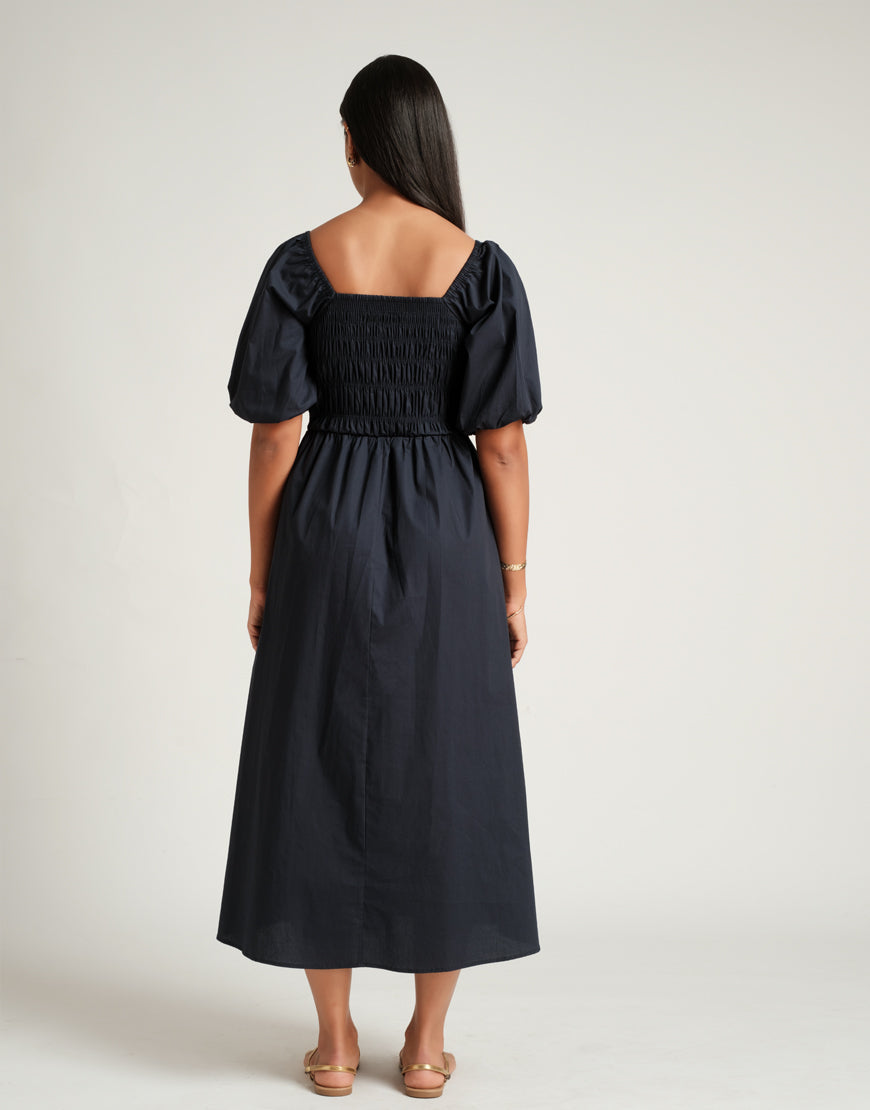 Yuni Dress