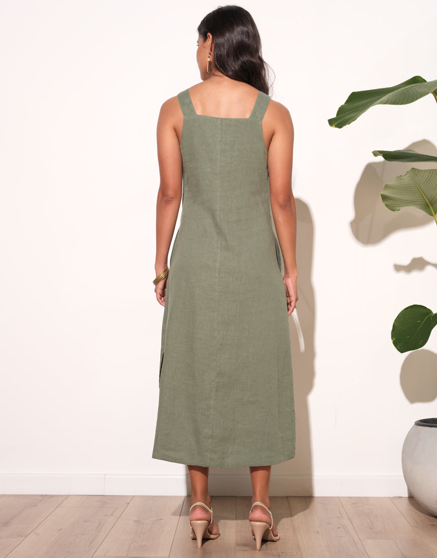 Chloe Dress