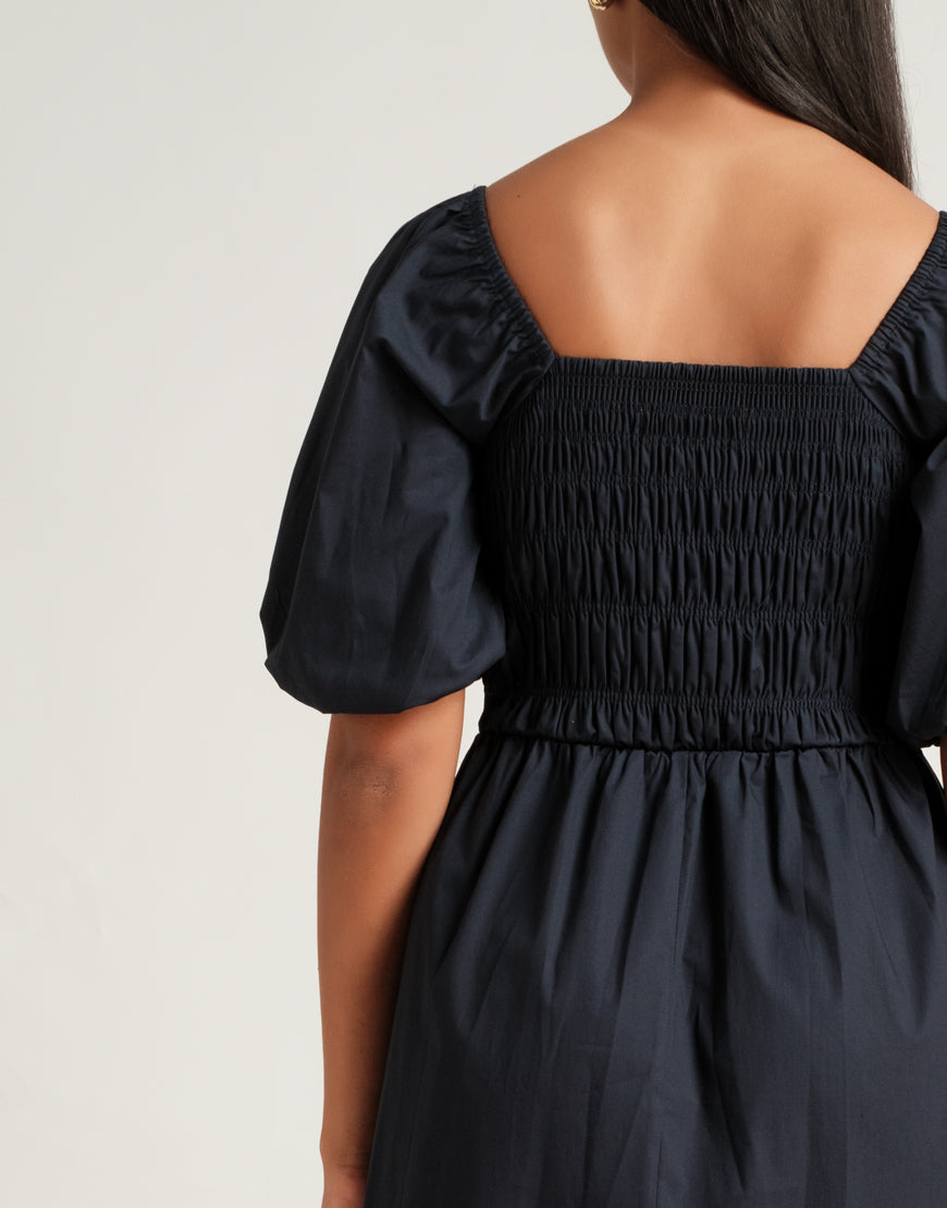 Yuni Dress