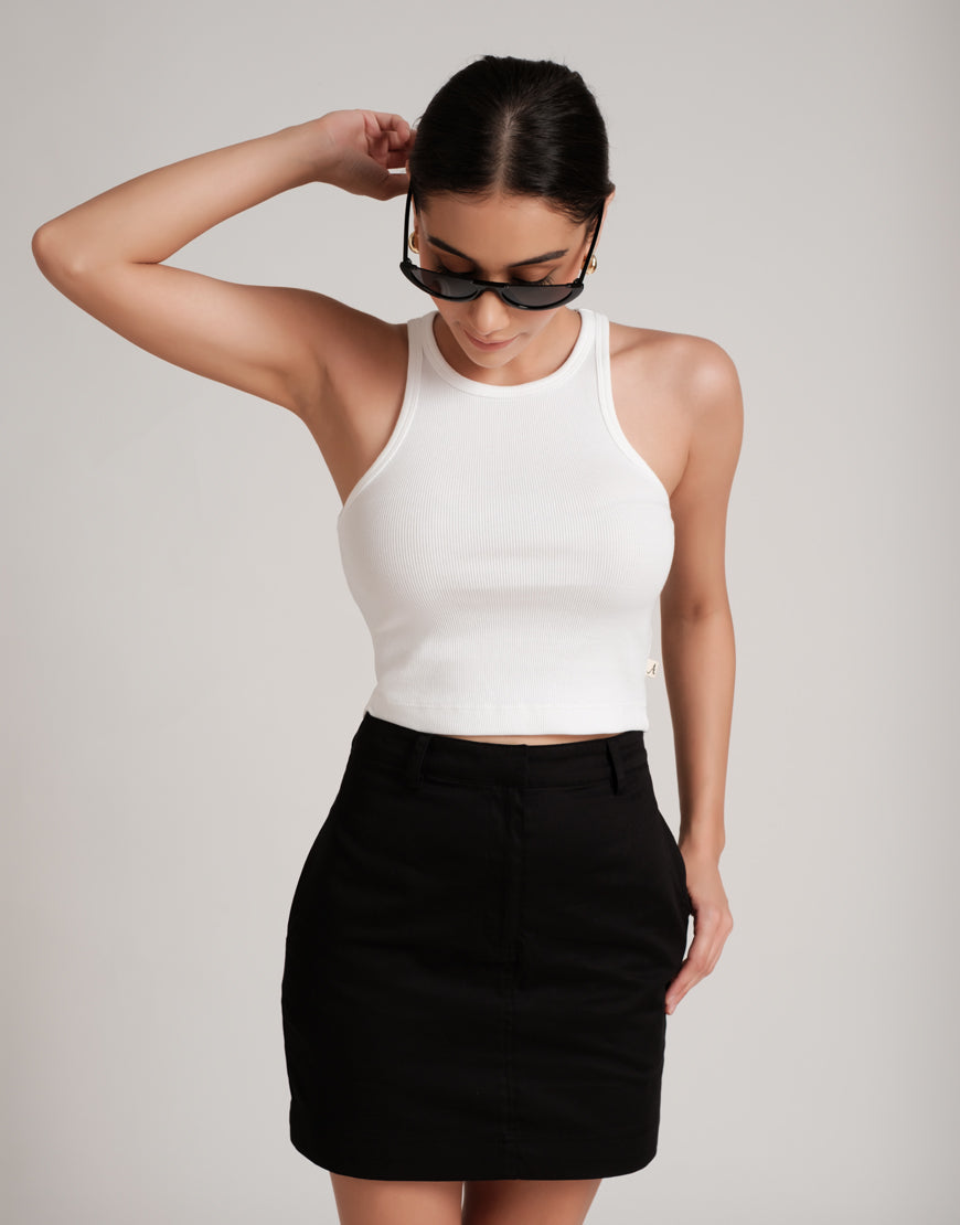 Beenu Skirt