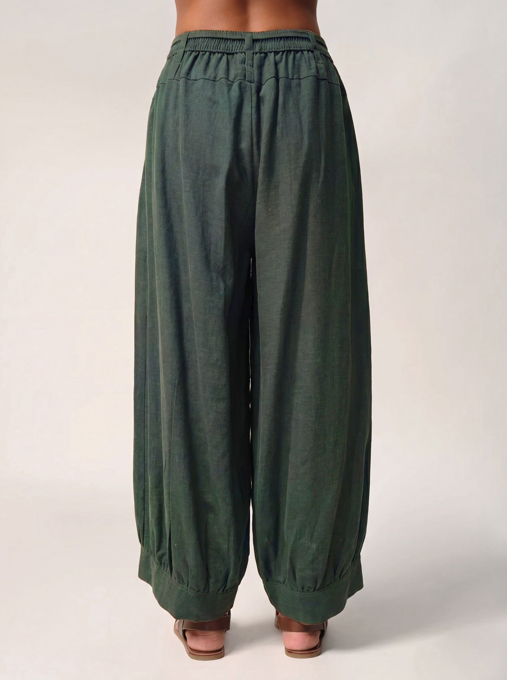 River Pants