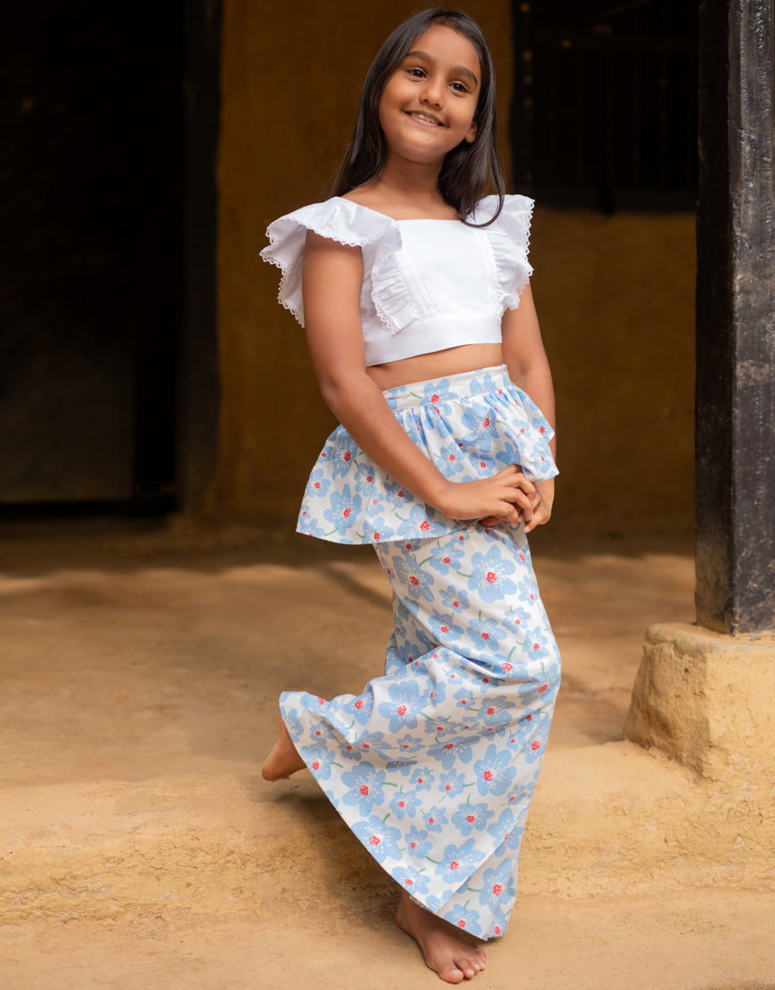 Singithi Skirt
