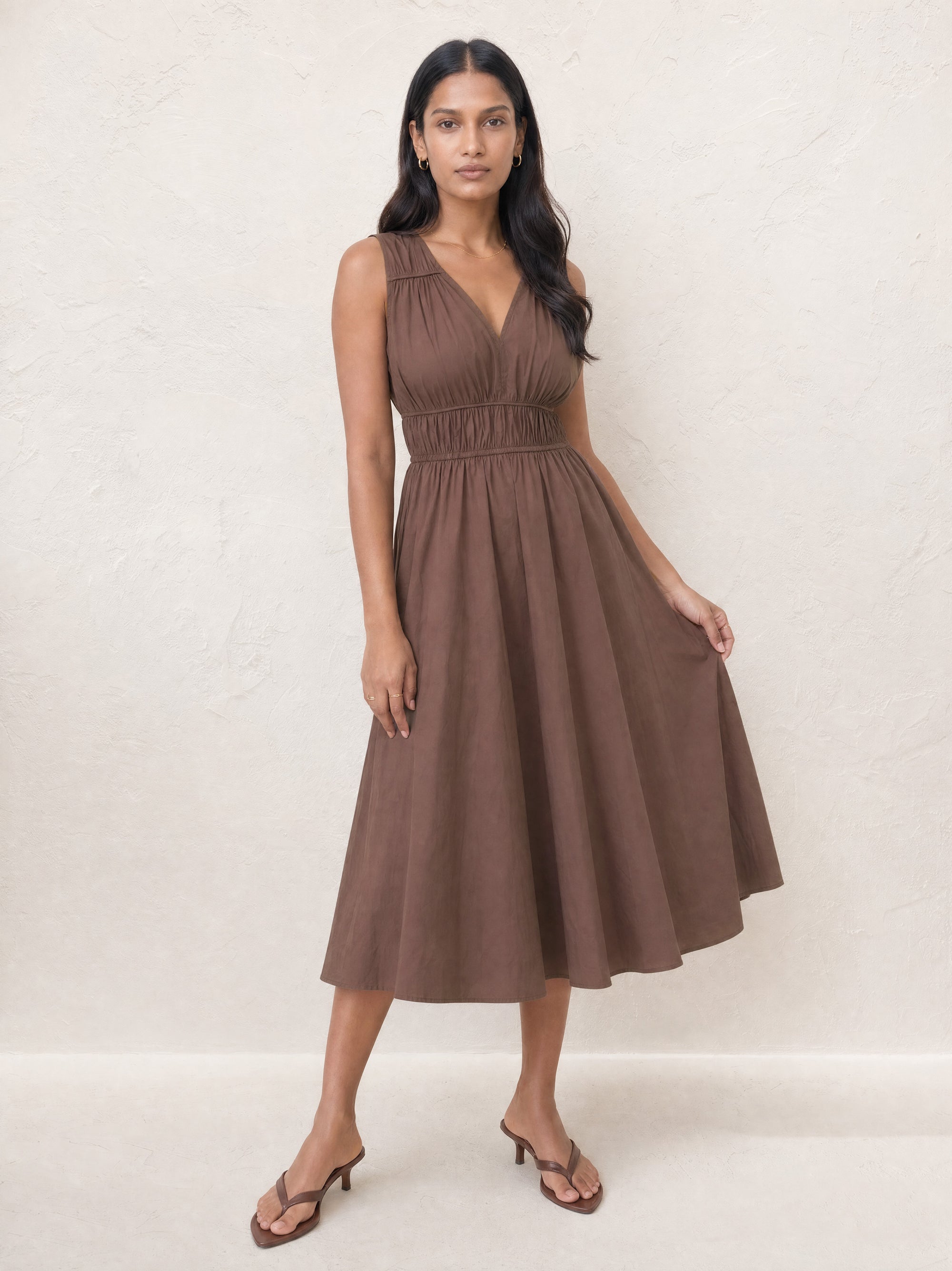 Lysa Dress