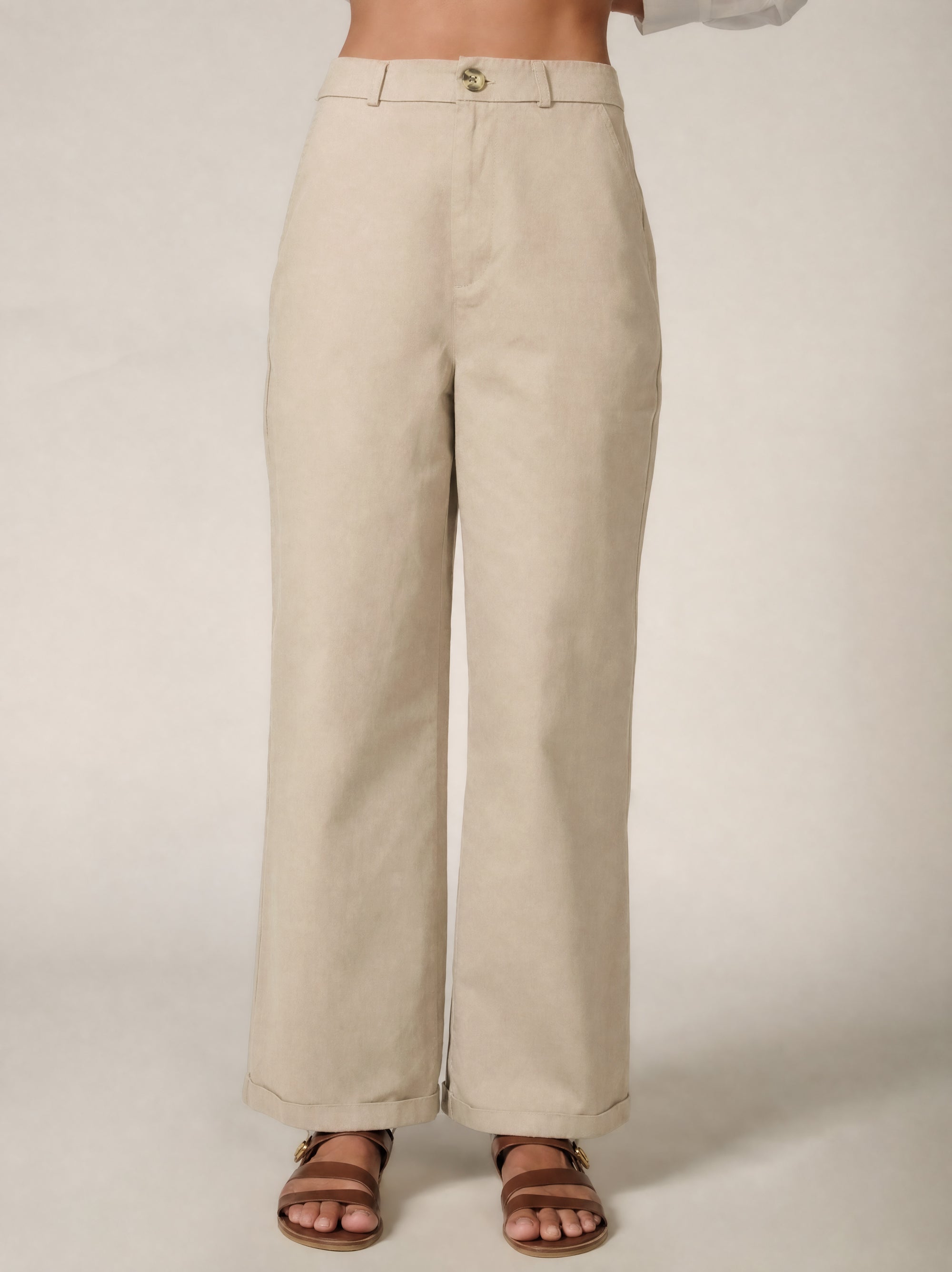Gregory Pants