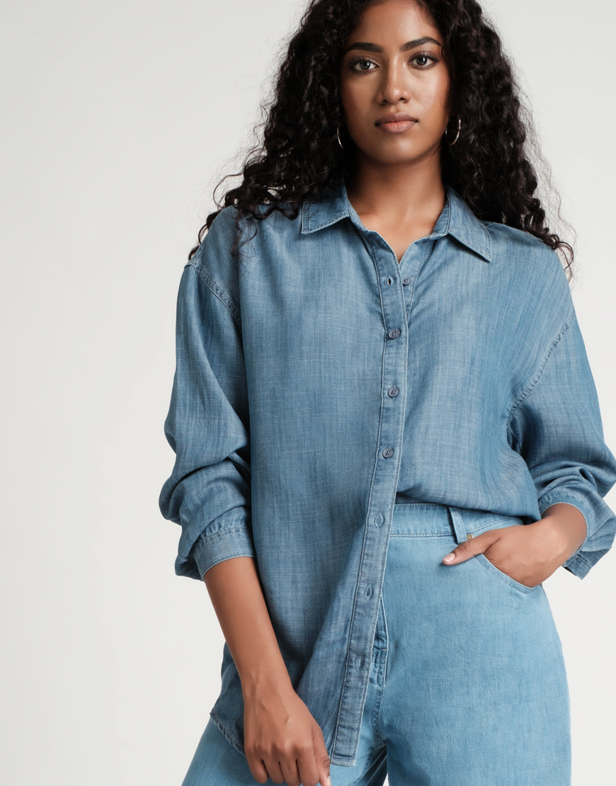 Sheena Shirt