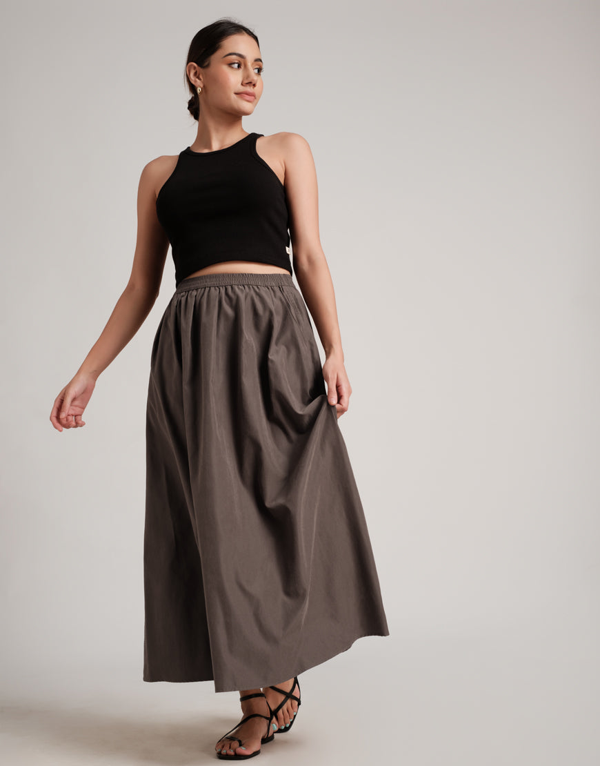 Rolin Skirt