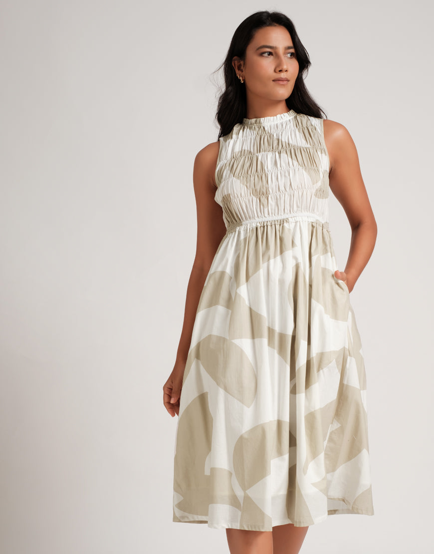 Sera Dress