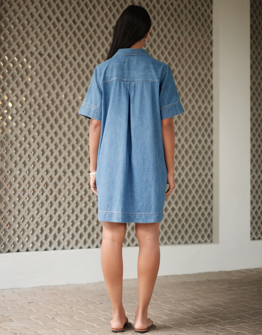 Rumer Dress