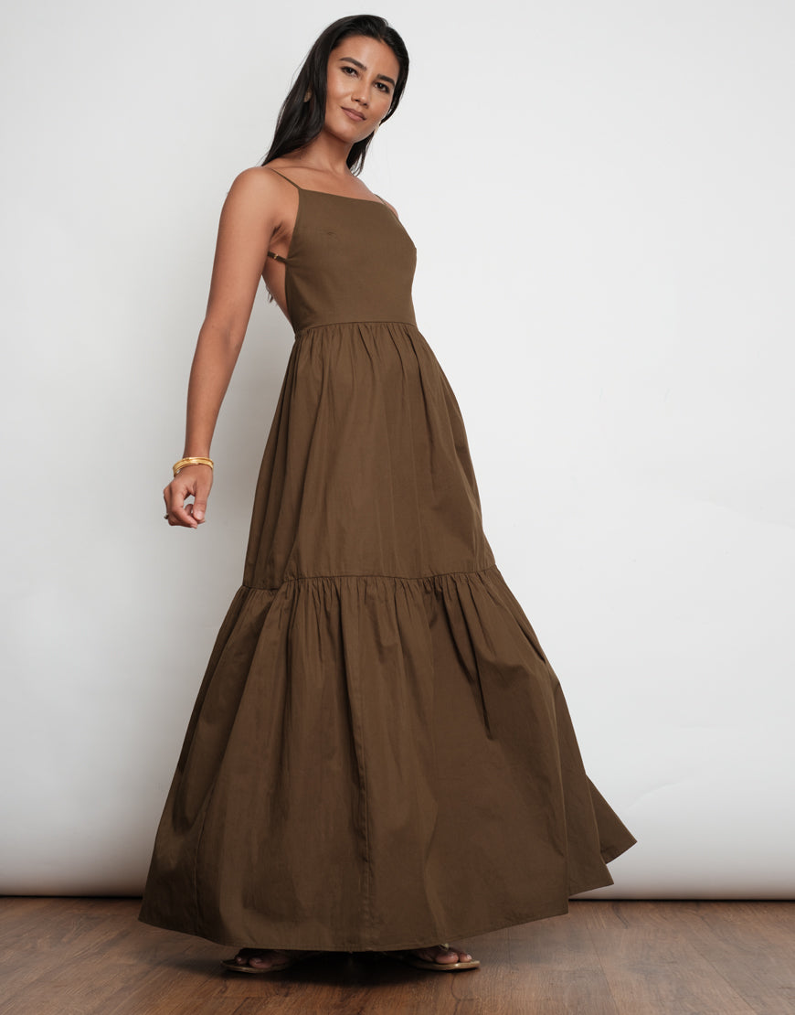 Joanna Dress