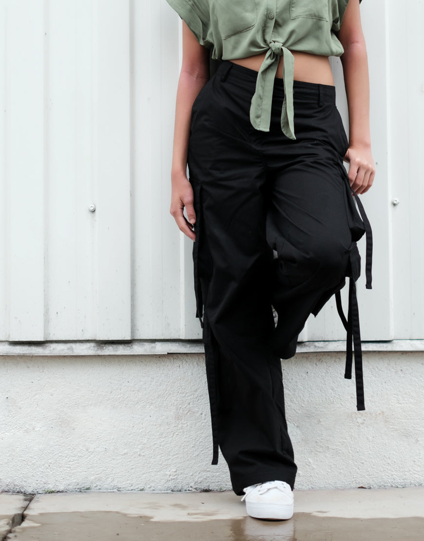 Neli Cargo Pants