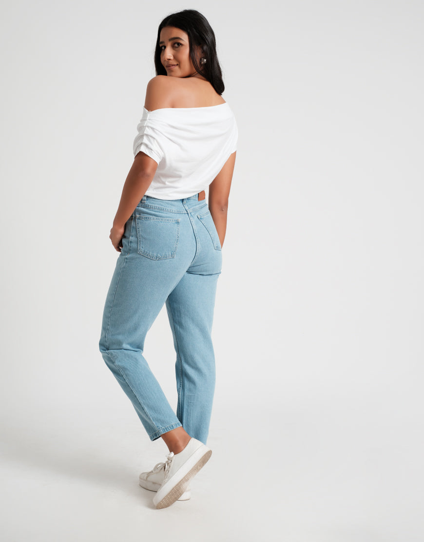Menoli Jeans