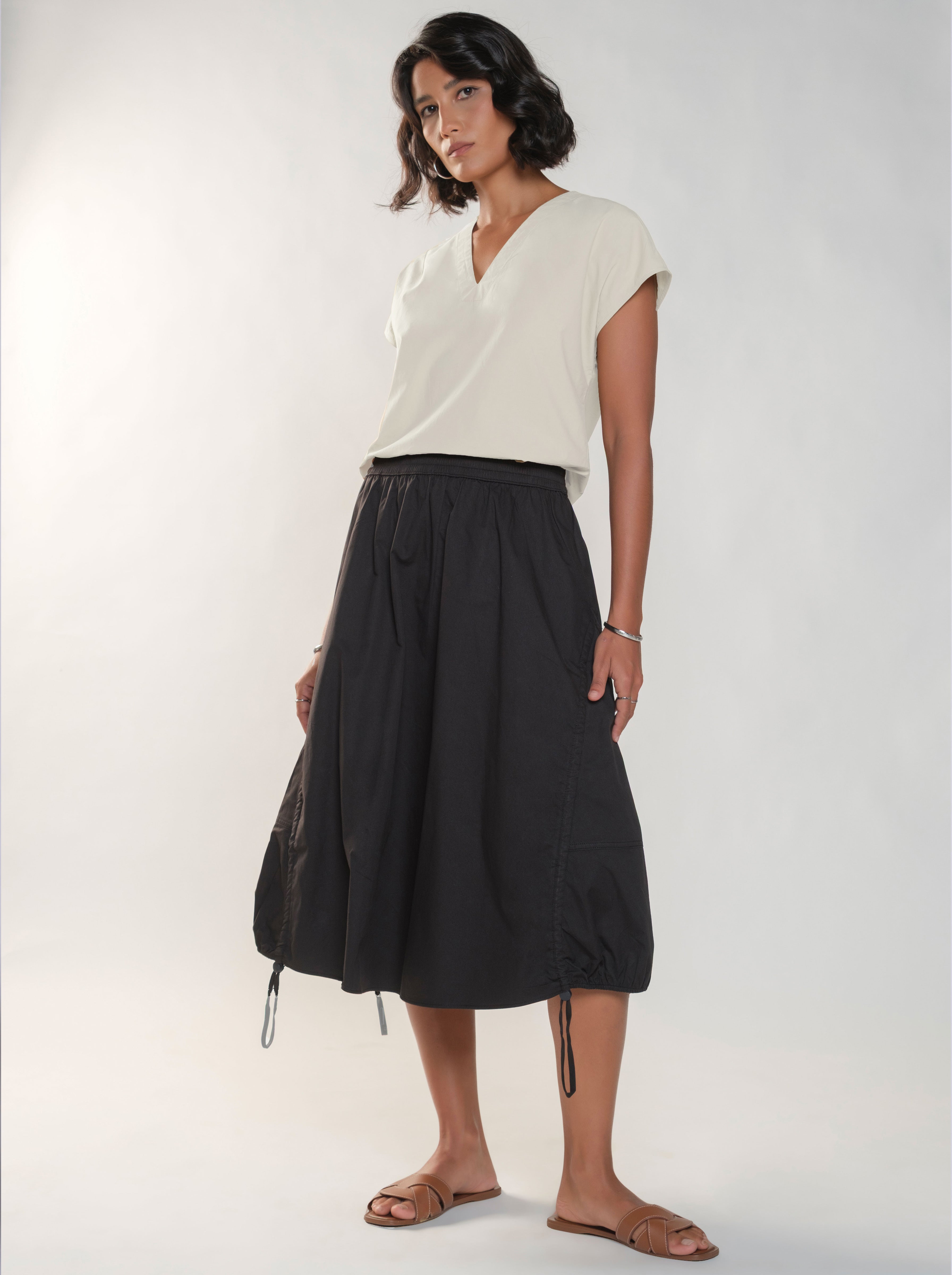 Alyssa Top – Arienti