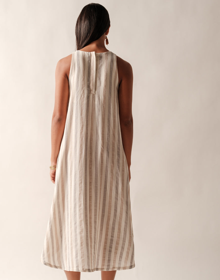 Manar Dress