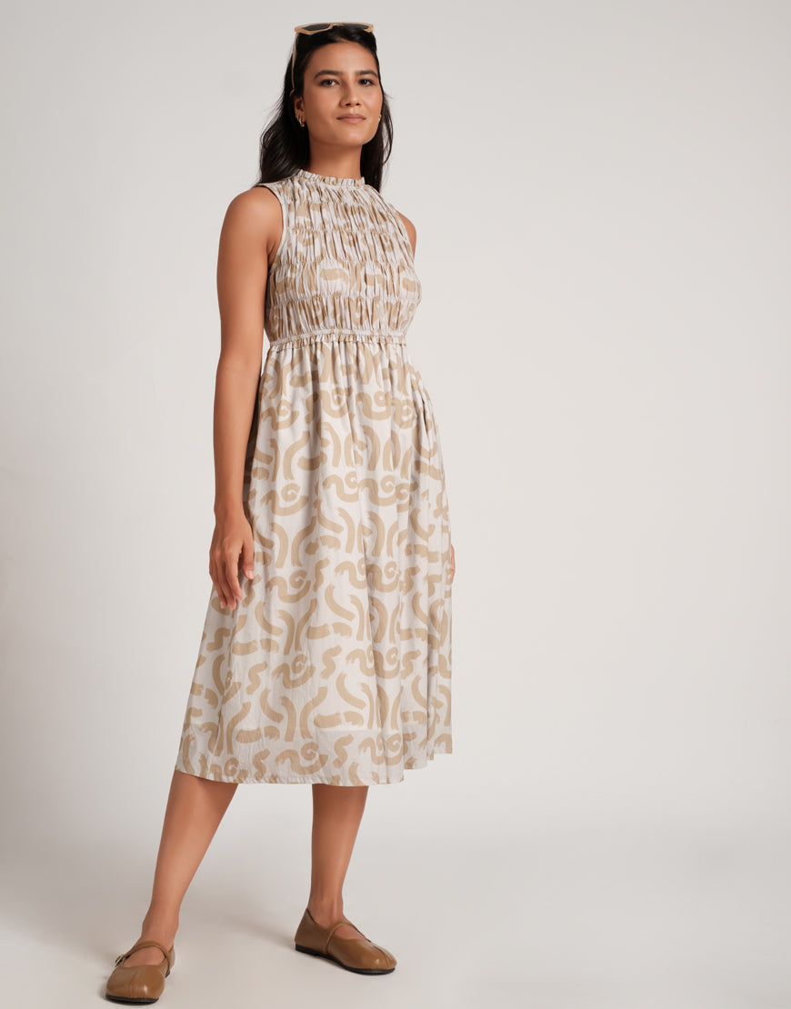 Sera Dress