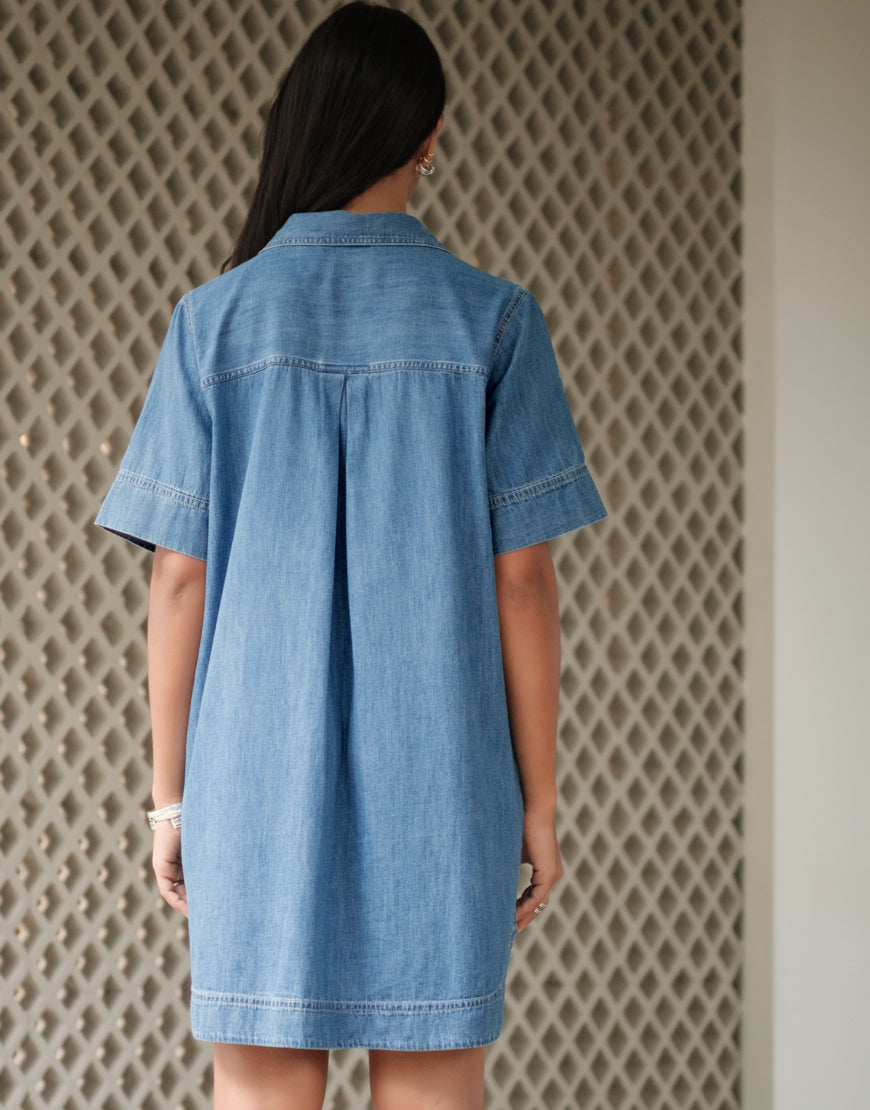 Rumer Dress