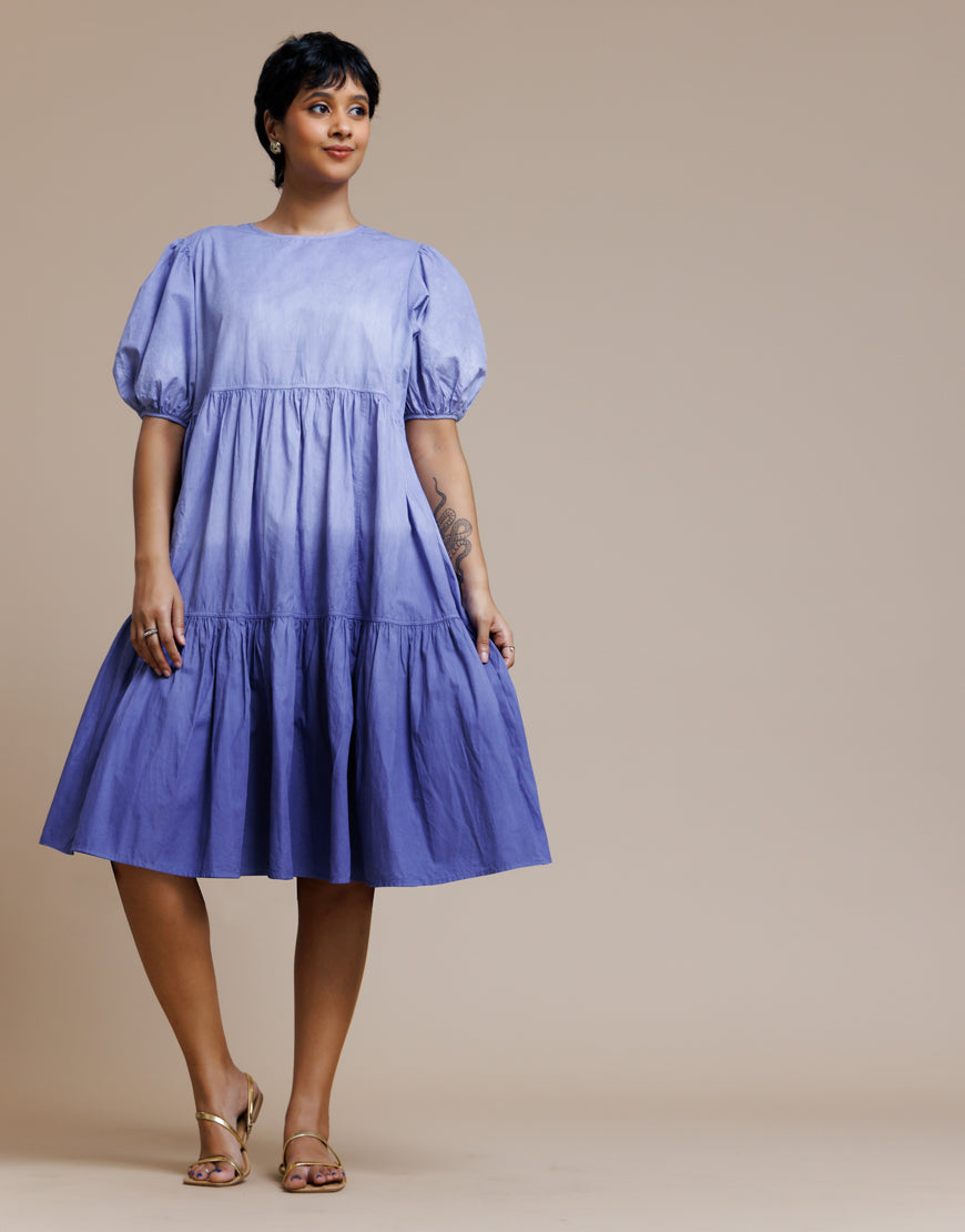 Ria Dress