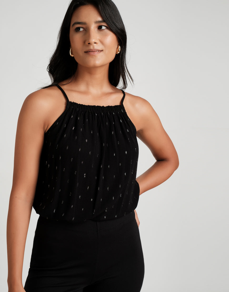 Kenaya Top
