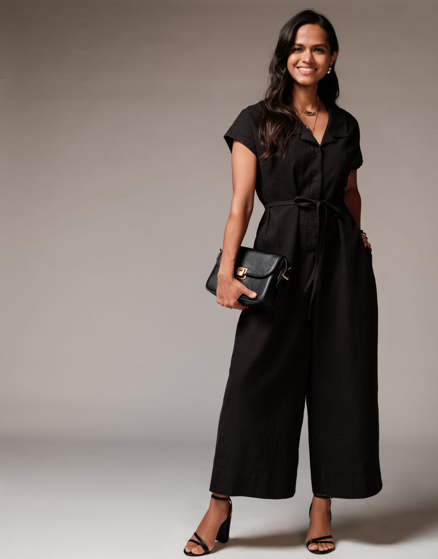 Dusk Jumpsuit