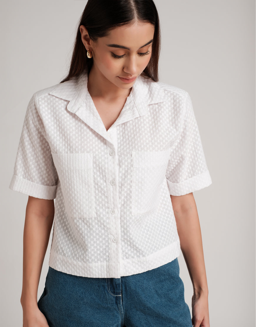Nicole Top