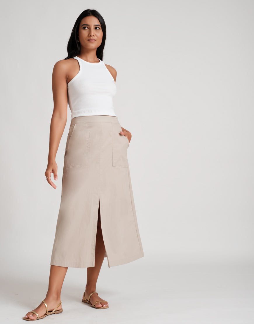 Reline Skirt