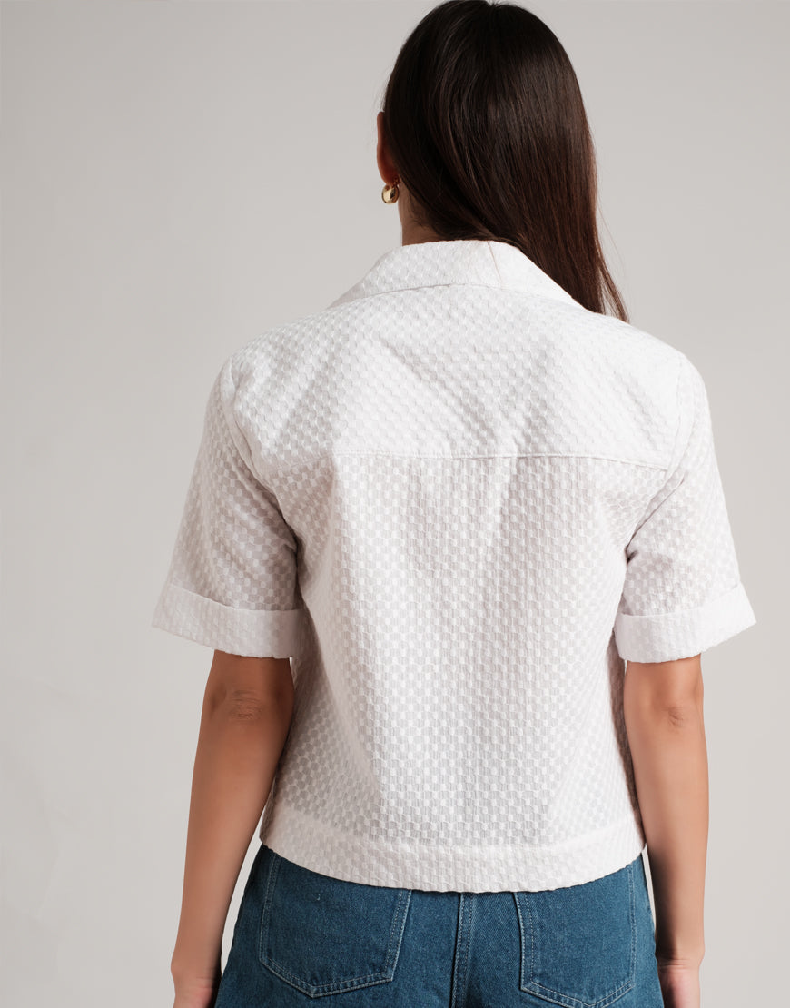 Nicole Top