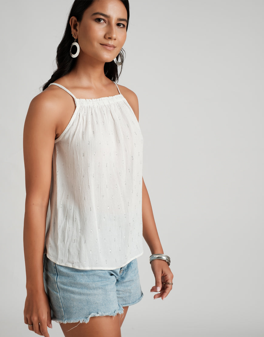 Kenaya Top