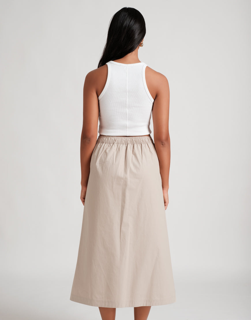 Reline Skirt