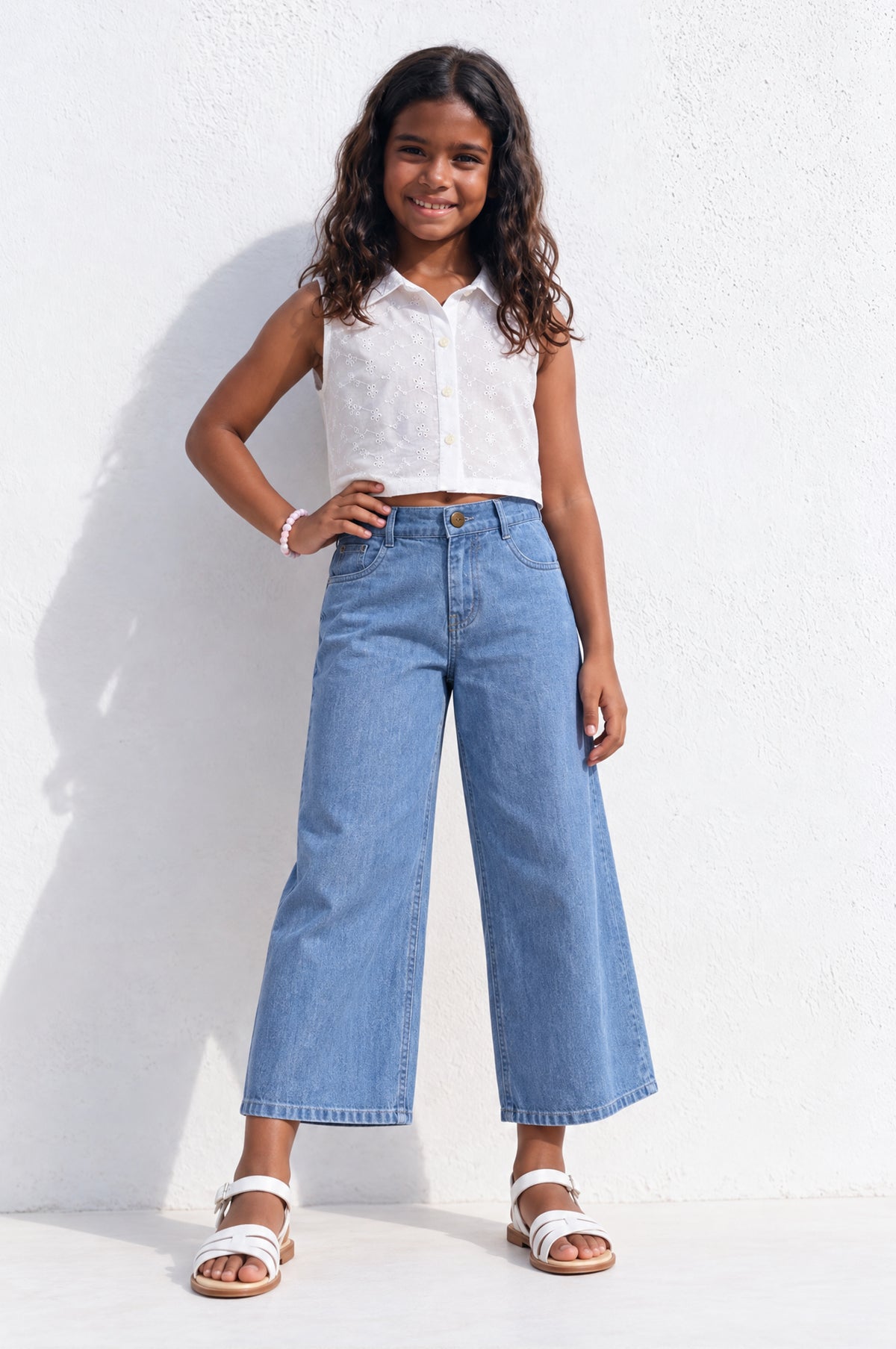 Clara Pants