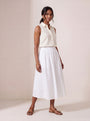 Yuvina Skirt