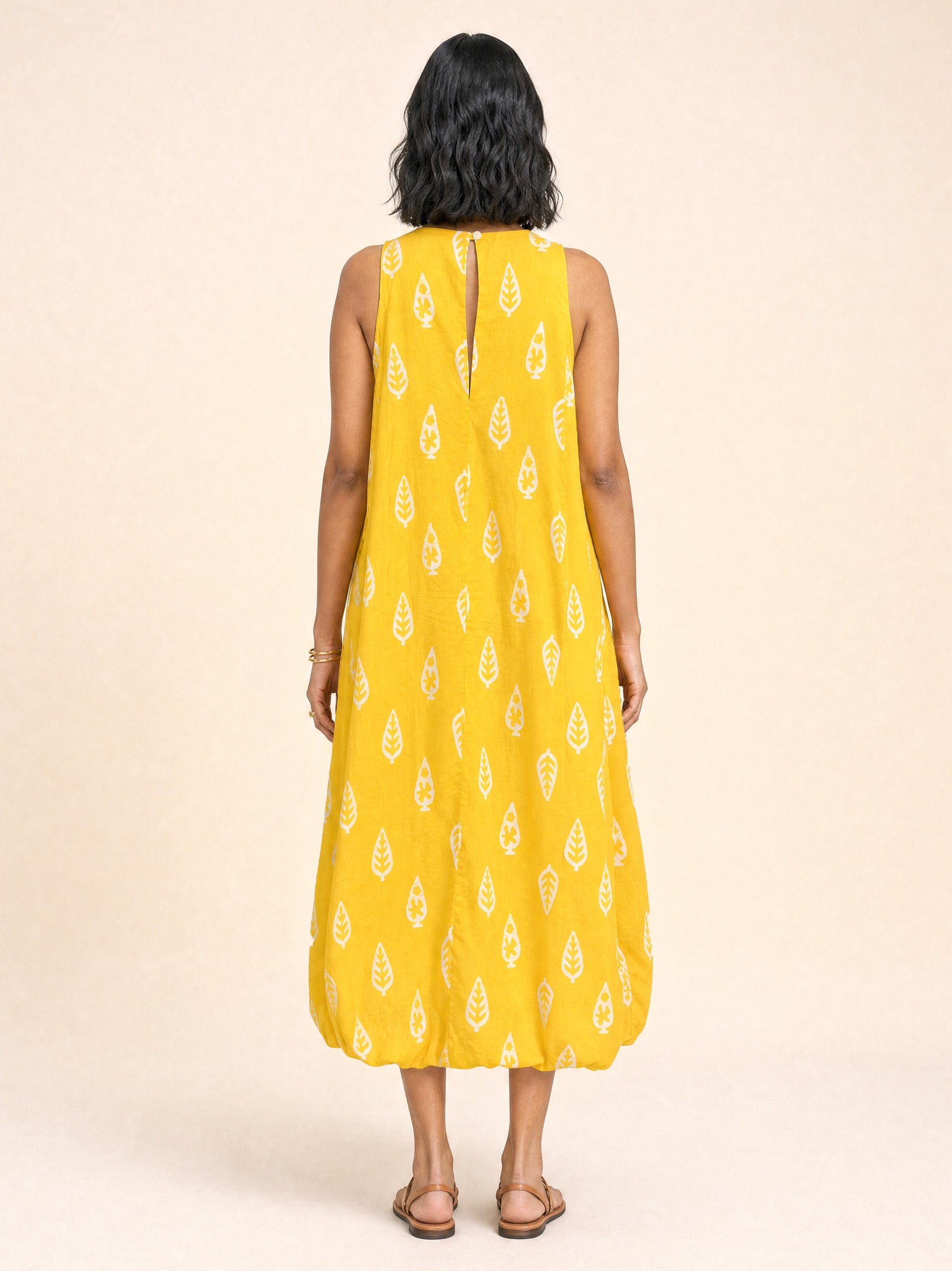 Oakley Dress