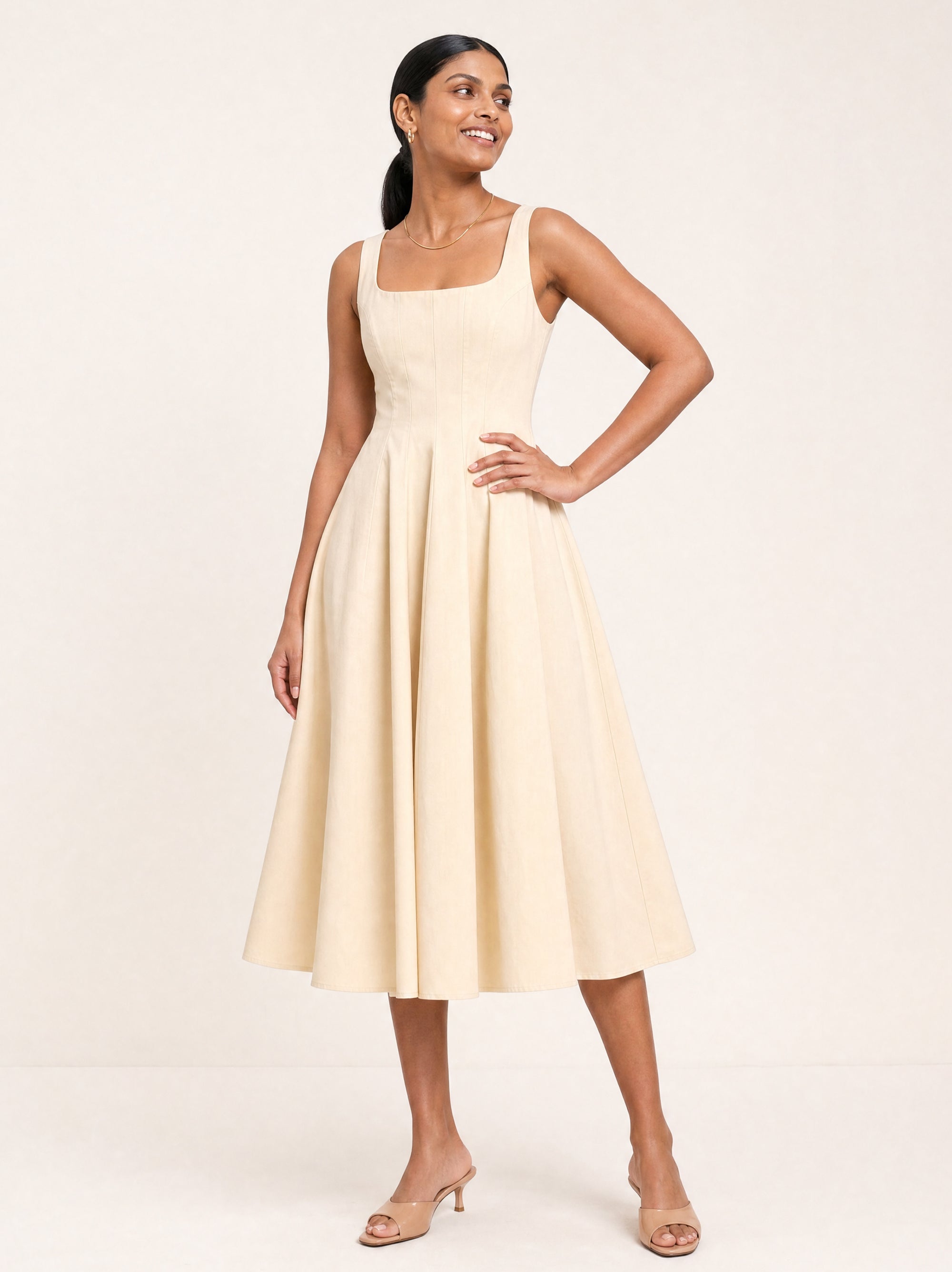 Jane Dress