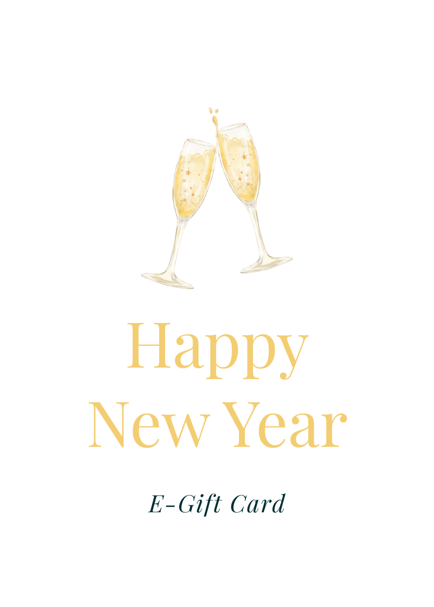 E-Gift Cards