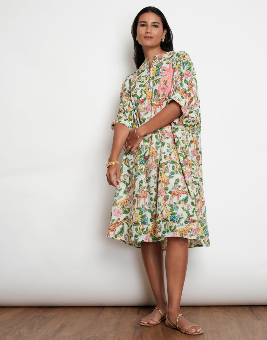 Riya Dress