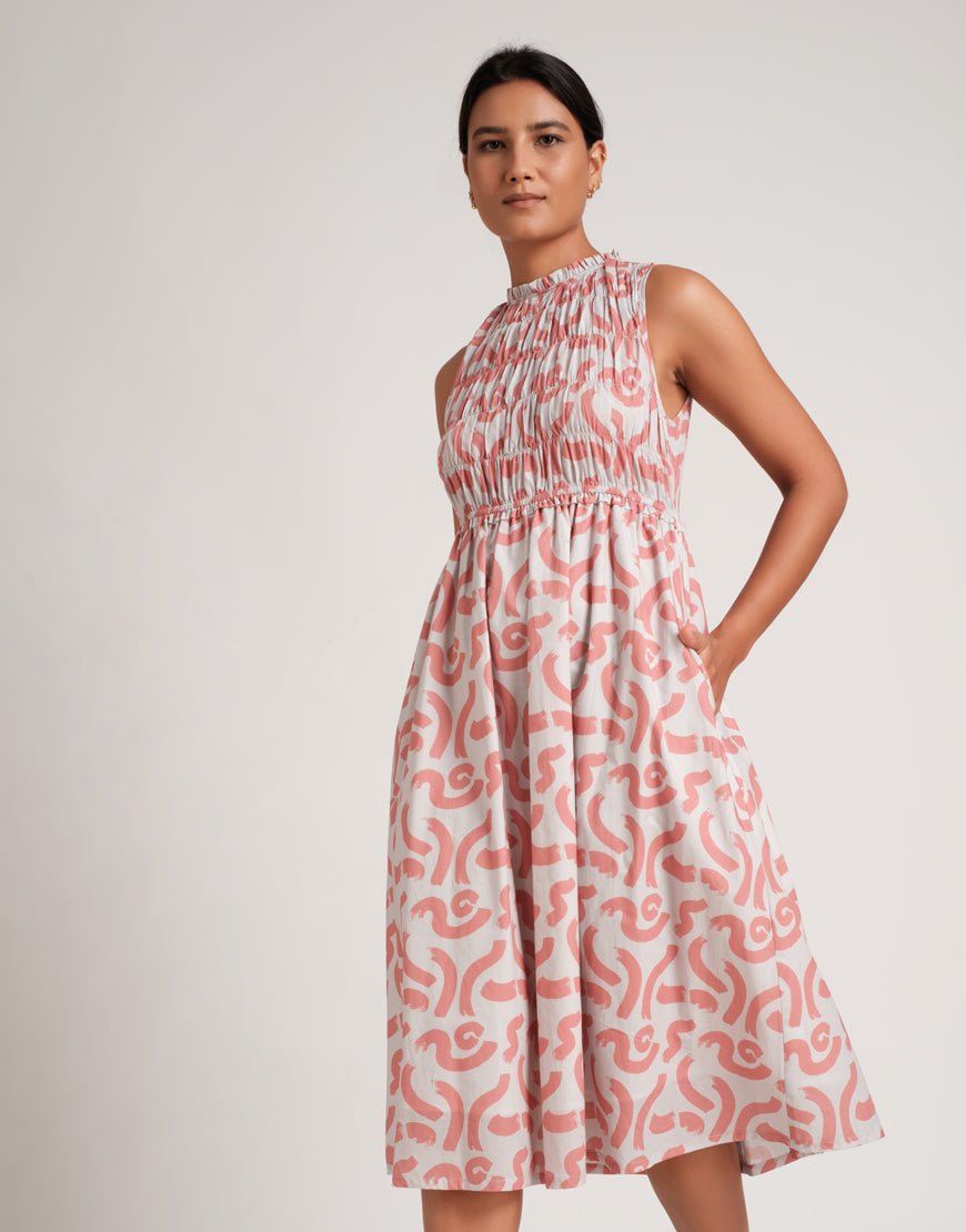 Sera Dress