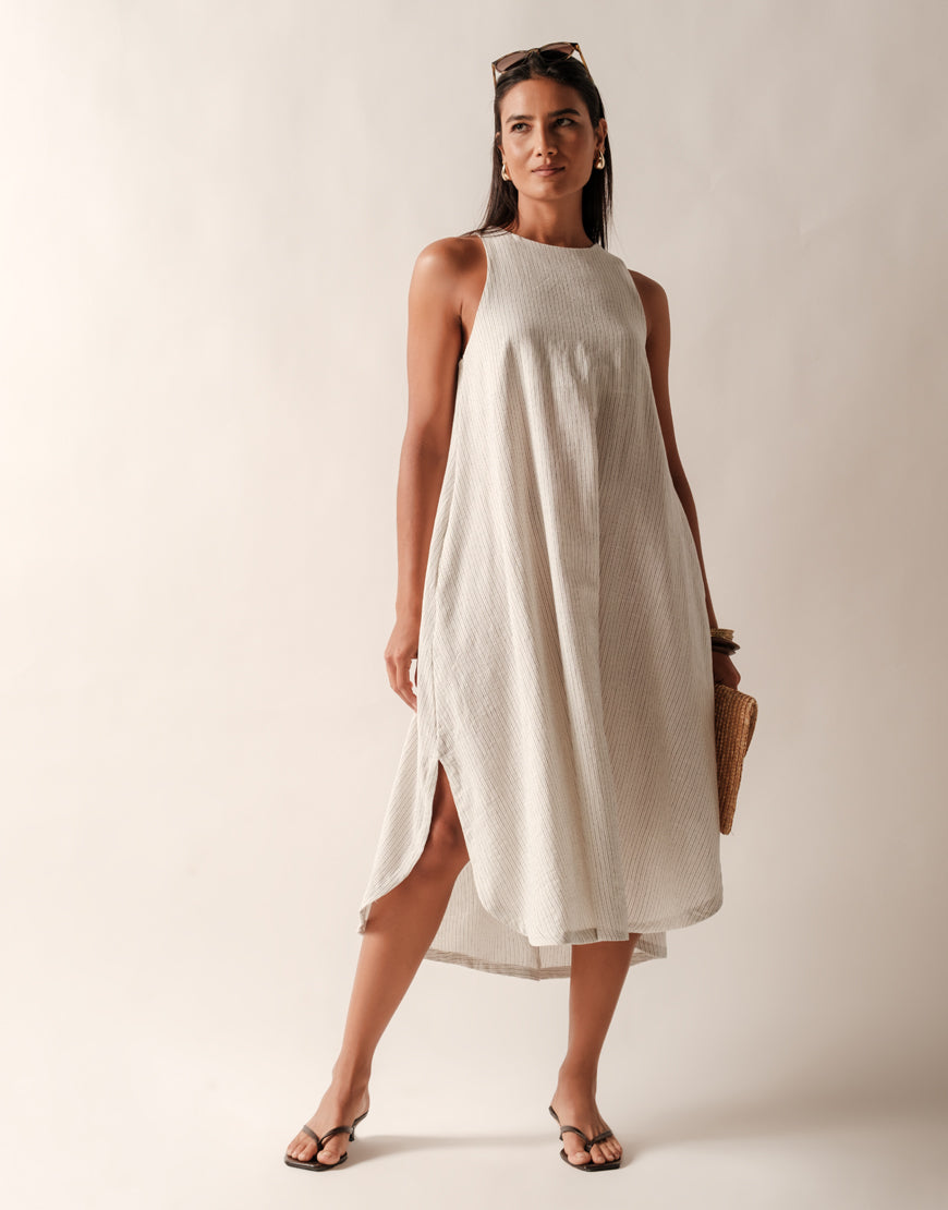 Manar Dress