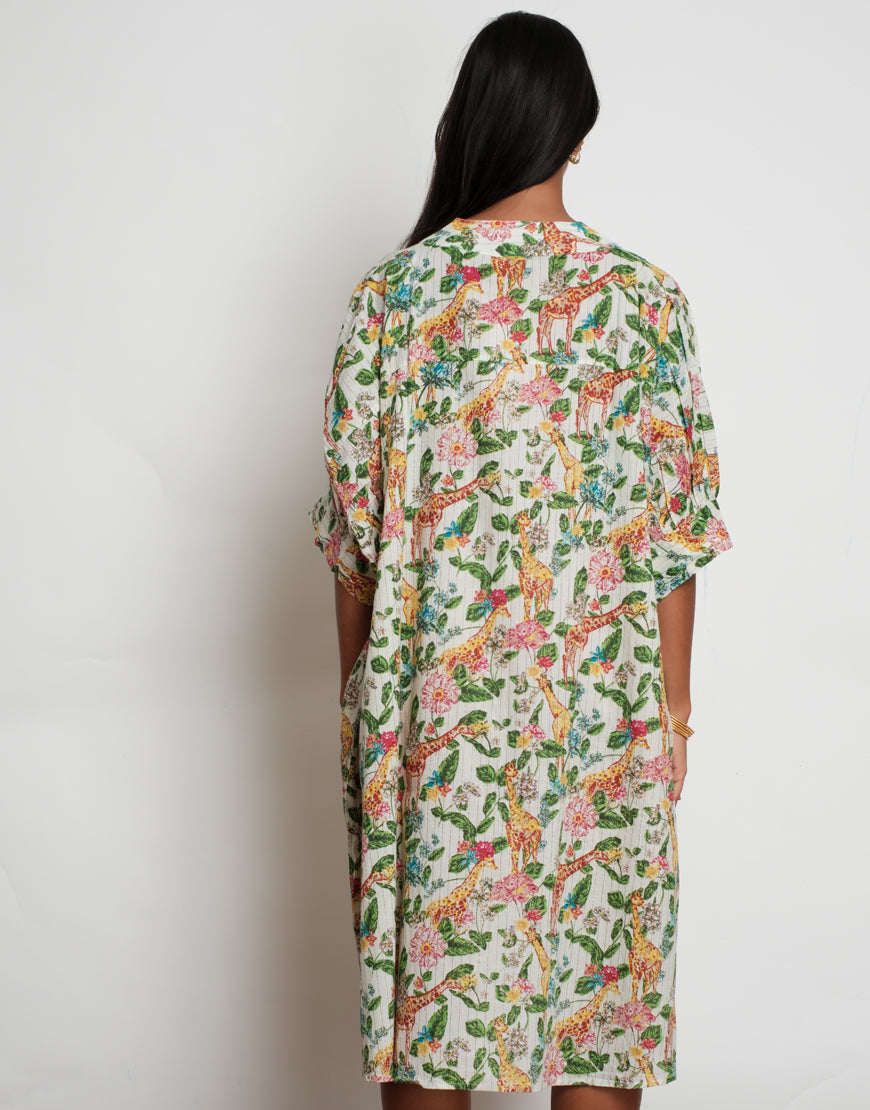 Riya Dress