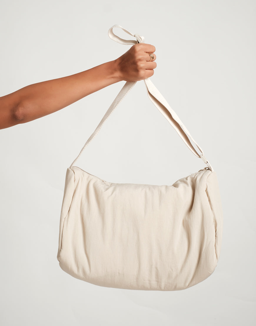 Small Duffel Bag