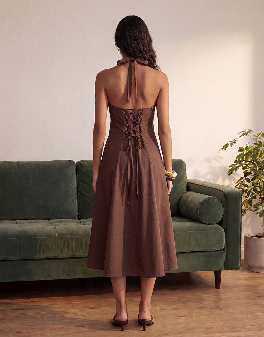 Madison Dress