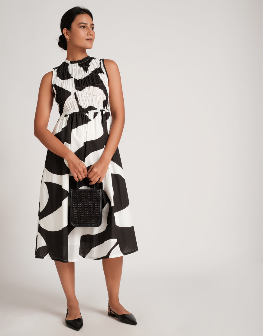 Sera Dress