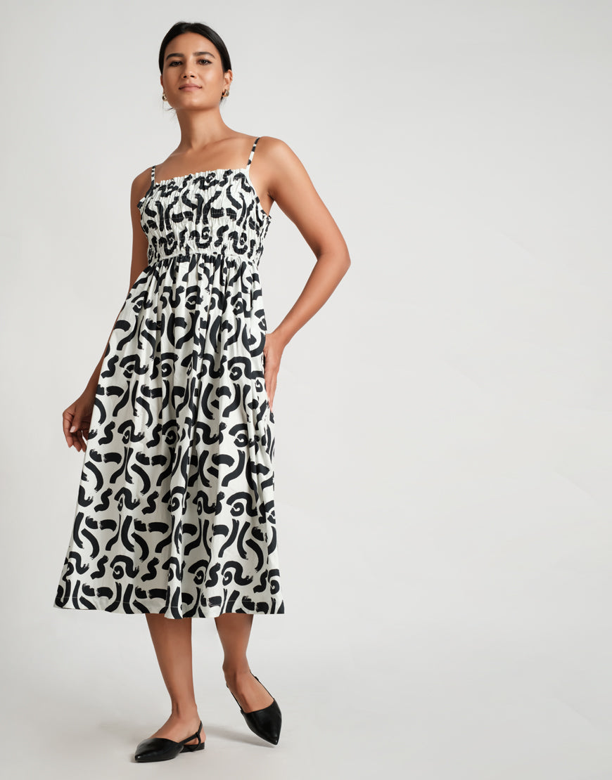 Lyla Dress