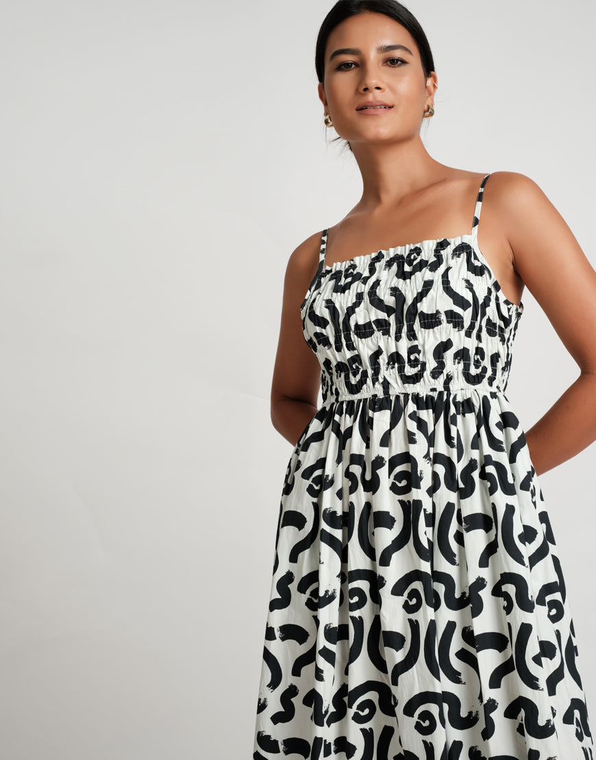 Lyla Dress