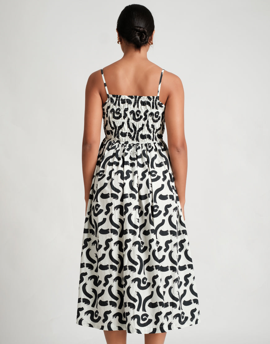 Lyla Dress