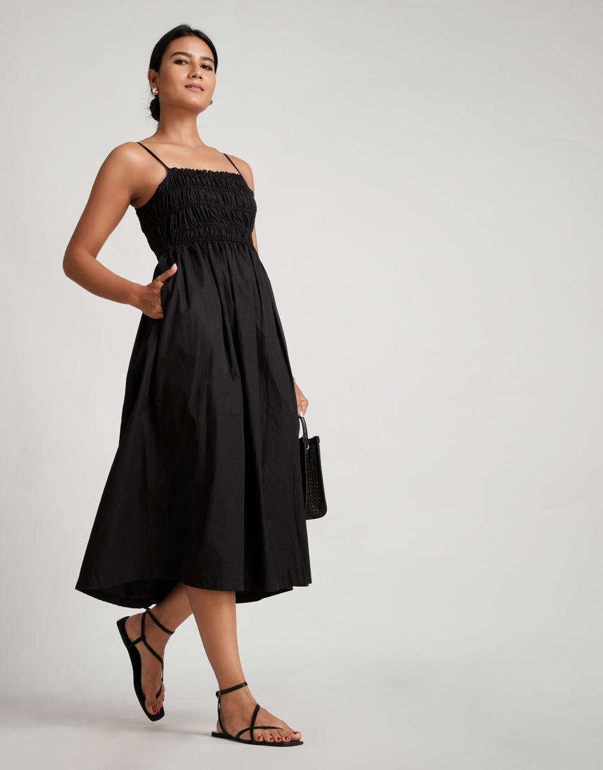 Lyla Dress