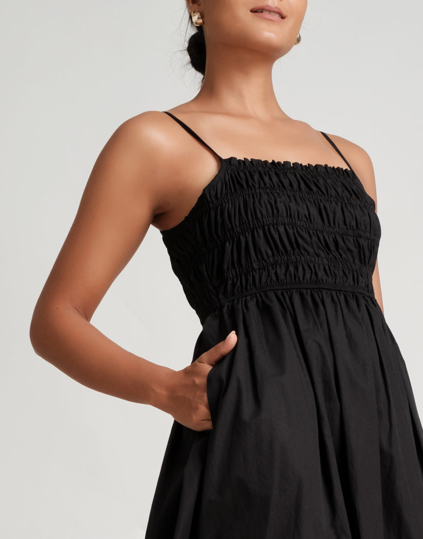 Lyla Dress