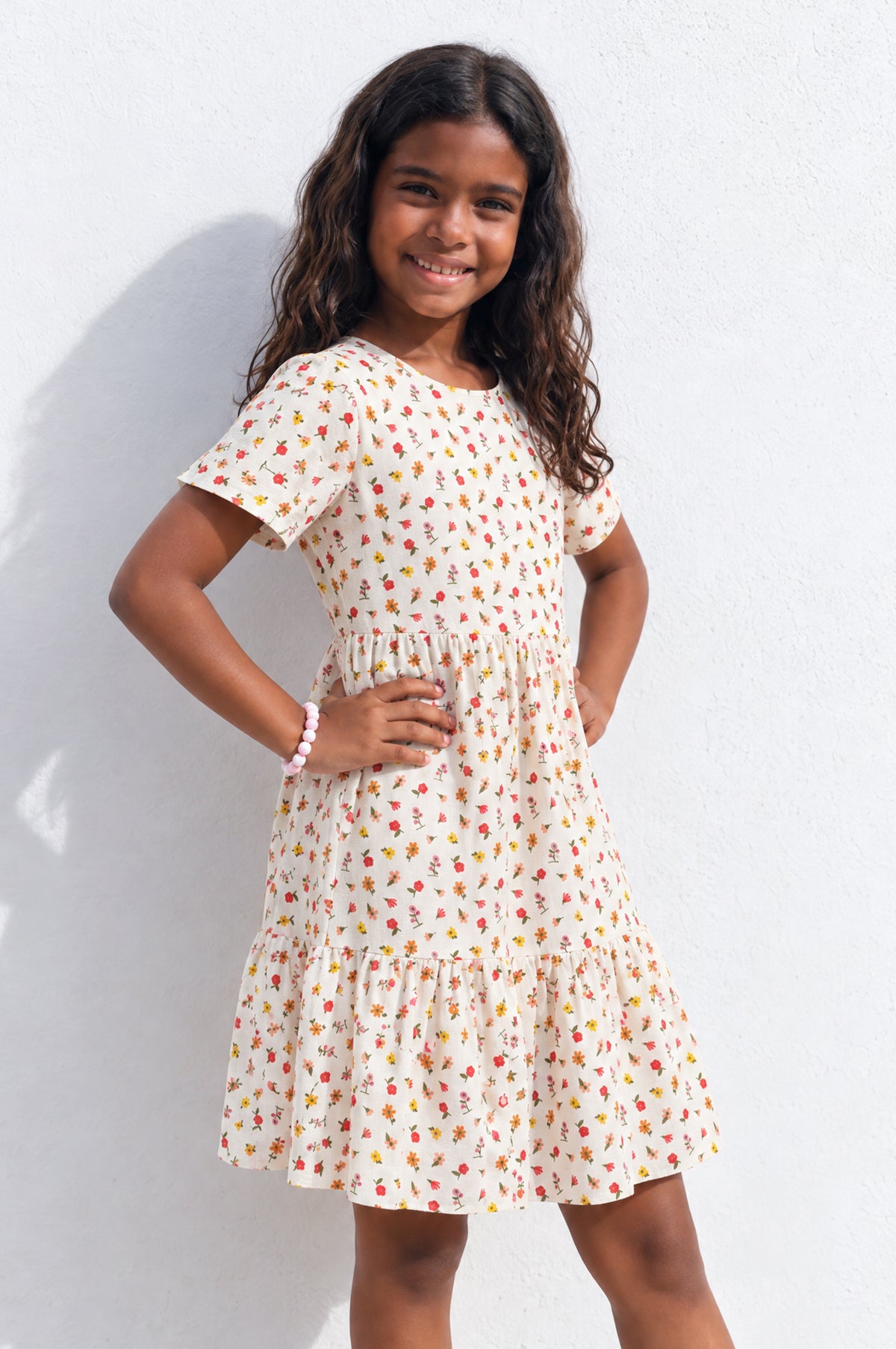 Mania Dress