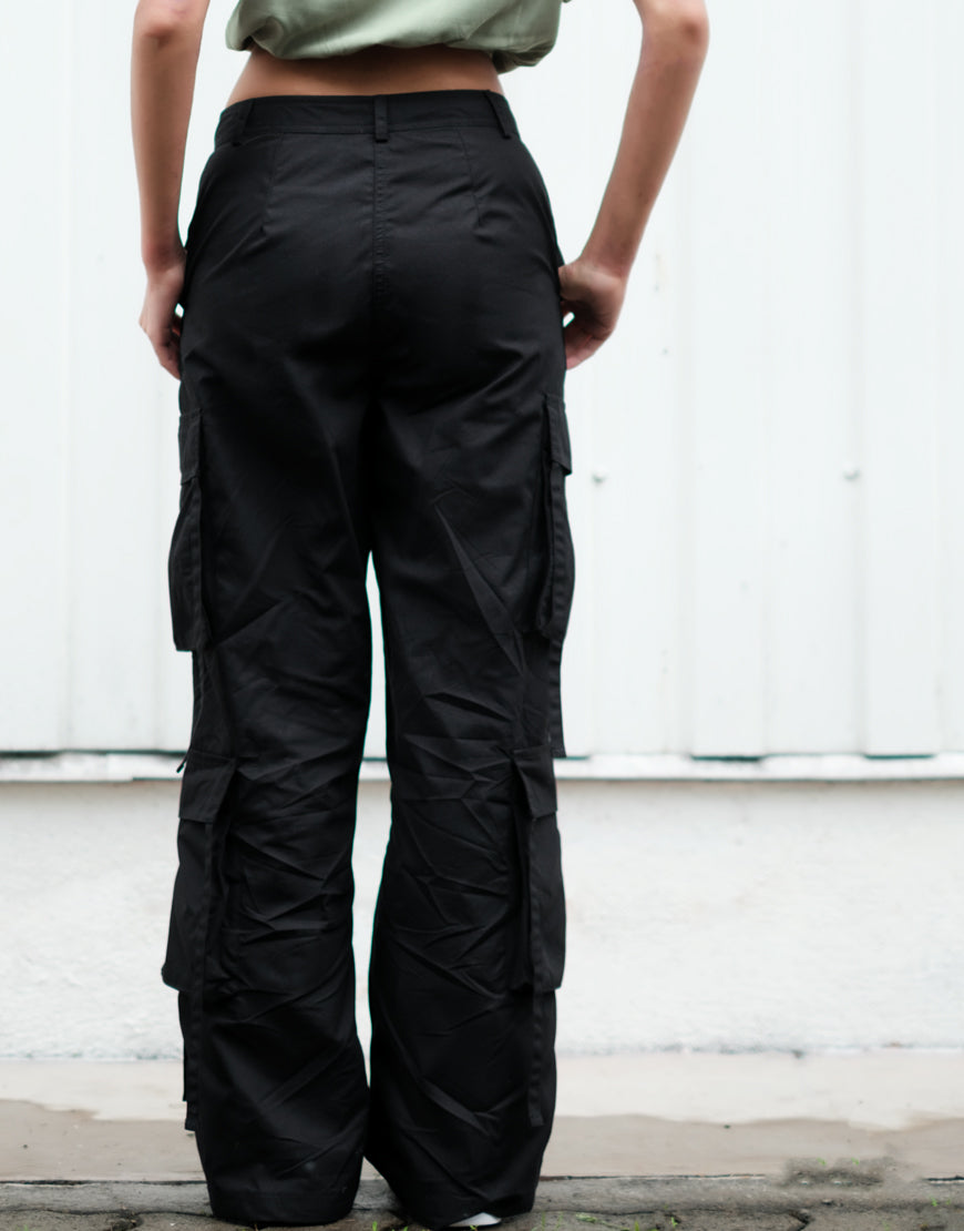 Neli Cargo Pants