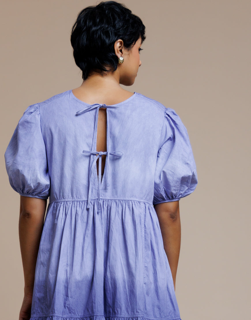 Ria Dress