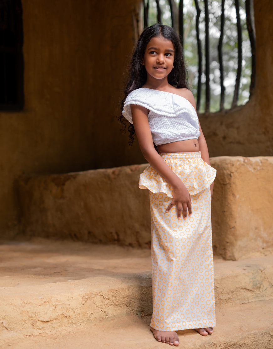Singithi Skirt