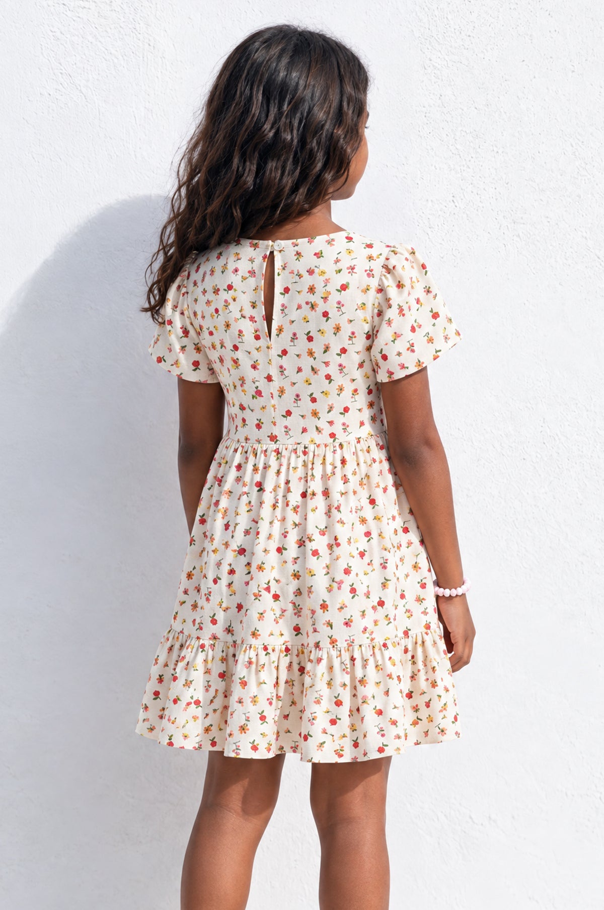 Mania Dress